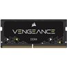 Память CORSAIR Vengeance 32GB DDR4 3200MHz (PC-25600), SODIMM для ноутбука