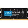 Память Crucial 16GB DDR5 4800MHz (PC5-38400), SODIMM для ноутбука