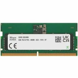 Память SK hynix 8GB DDR5 4800MHz (PC5-38400), SODIMM для ноутбука