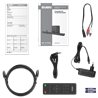 Саундбар SVEN SB-2150A черный RMS 180Вт(100+2×40), Optical, HDMI(ARC), AUX, USB, Bluetooth 10м, Пульт ДУ