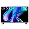 Телевизор LG OLED65A3RLA