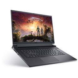Ноутбук Dell G16 Gaming G7630-9343GRY-PUS Intel Core i9-13900HX (1.60-5.40GHz), 16GB DDR5, 1TB SSD, NVIDIA RTX 4070 8GB GDDR6, 1