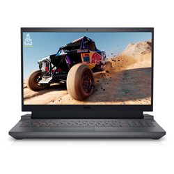Ноутбук Dell G15 G5530-7527BLK Купить в Бишкеке доставка регионы Кыргызстана цена наличие обзор SystemA.kg