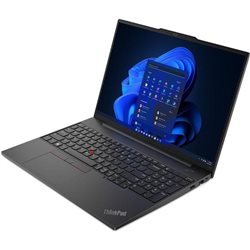 Ноутбук Lenovo ThinkPad E16 Купить в Бишкеке доставка регионы Кыргызстана цена наличие обзор SystemA.kg