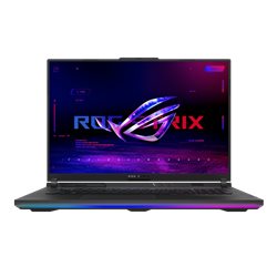 ASUS ROG Strix SCAR 18 (2024), (G834JYR-R6027W) Купить в Бишкеке доставка регионы Кыргызстана цена наличие обзор SystemA.kg