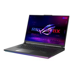 ASUS ROG Strix SCAR 18 (2024), (G834JYR-R6027W) Купить в Бишкеке доставка регионы Кыргызстана цена наличие обзор SystemA.kg