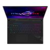 ASUS ROG Strix SCAR 18 (2024), (G834JYR-R6027W) Купить в Бишкеке доставка регионы Кыргызстана цена наличие обзор SystemA.kg