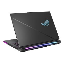 ASUS ROG Strix SCAR 18 (2024), (G834JYR-R6027W) Купить в Бишкеке доставка регионы Кыргызстана цена наличие обзор SystemA.kg