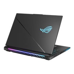 ASUS ROG Strix SCAR 18 (2024), (G834JYR-R6027W) Купить в Бишкеке доставка регионы Кыргызстана цена наличие обзор SystemA.kg