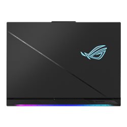 ASUS ROG Strix SCAR 18 (2024), (G834JYR-R6027W) Купить в Бишкеке доставка регионы Кыргызстана цена наличие обзор SystemA.kg