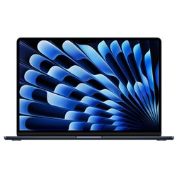 MQKW3 - Macbook Air 15 2023, Apple M2 chip with 8-core CPU and 10-core GPU, 256GB, 8GB RAM, 15,3" 2880 x 1864 IPS Glossy, 2 x Th