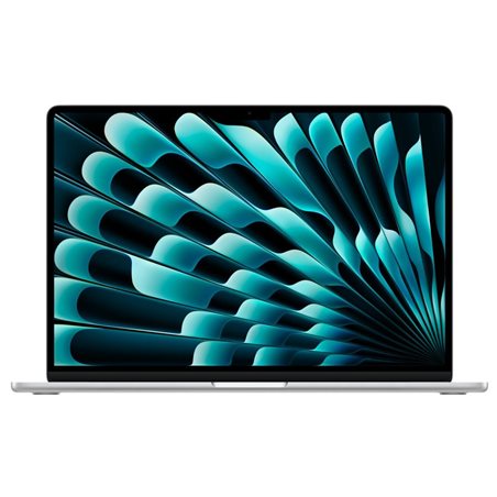 MQKR3 - Macbook Air 15 2023, Apple M2 chip with 8-core CPU and 10-core GPU, 256GB, 8GB RAM, 15,3" 2880 x 1864 IPS Glossy, 2 x Th
