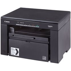 Canon i-SENSYS MF3010 Printer-copier-scaner,A4,18ppm,1200x600dpi,USB