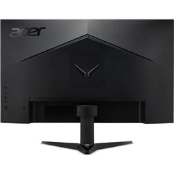 Монитор Acer/Nitro QG271bii/27 ''/VA/1920x1080 Pix/VGA/2*HDMI(1.4)/1 мс/300 ANSI люм/100000000:1 UM.HQ1EE.001
