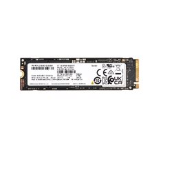 Твердотельный накопитель SSD 256GB Samsung PM9A1 MZ-VL22560 M.2 2280 PCIe 4.0 x4 NVMe 2.0, OEM