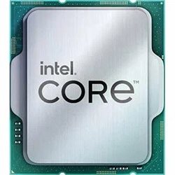 CPU Intel Core i5-14600K, LGA1700, 14 Cores/20 Threads, 2.6-5.3GHz, 20MB Cache L3, Intel UHD Graphics 770, Raptor Lake, TDP 125W