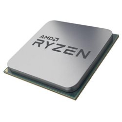 CPU AM4 AMD Ryzen 5 5500 / 3.6-4.2GHz, 16MB Cache-L3, No-Graphics, 6 Cores + 12 Threads, Tray