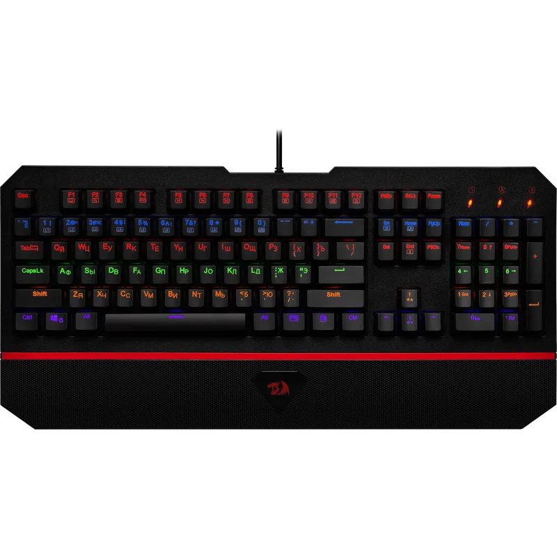 Клавиатура игровая Redragon Andromeda K558R RU