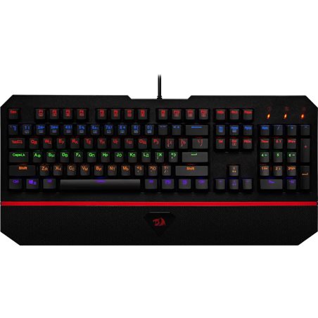 Клавиатура игровая Redragon Andromeda K558R RU