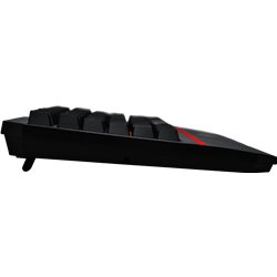Клавиатура игровая Redragon Andromeda K558R RU