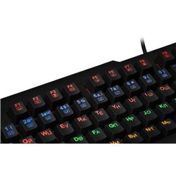 Клавиатура игровая Redragon Andromeda K558R RU