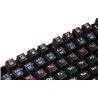 Клавиатура игровая Redragon Hara K560R RU