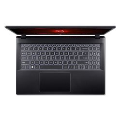 Acer Nitro V15 ANV15-5199VQ Купить в Бишкеке доставка регионы Кыргызстана цена наличие обзор SystemA.kg