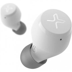 Наушники Edifier X3, Bluetooth, Микрофон, Белый