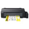 Принтер Epson L1300 (A3+, СНПЧ 5color, 15, 18ppm A4, 5760x1440 dpi, 64-255g, m2, USB)
