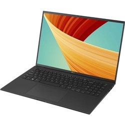 Ноутбук LG Gram 16Z90R 16" WQXGA (2560x1600) 60Hz IPS Anti-Glare, Intel Core i5-1340P (3.4GHz-4.6GHz), 8GB LPDDR5, 512GB SSD PCI