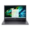 Acer Aspire 5 A515-58P-54GH i5-1335U 1.3-4.6GHz, 8GB,SSD 512GB,Iris Xe, 15.6"FHD IPS RUS STEEL GRAY