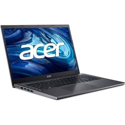 Acer Extensa 15 EX215 i3-1215U 1.2-4.4GHz, 4GB,SSD 256GB,15.6"FHD  RUS GREY