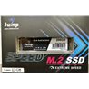 SSD M.2 256GB SATA3 Jump DM2-256GB Read/Write 530/470MB/s