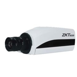 Видеоамера IP ZKTECO FC320 с распознаванием,CCTV, 2MP Sensor, 1920 x 1080p, Встроенный алгоритм обнаружения лиц, 12x Digital Zoo