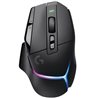 LOGITECH G502X HERO wireless mouse