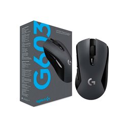 LOGITECH G603 wireless mouse