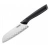 Нож сантоку TEFAL K2210675 12см