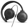 JBL TUNE500 headphones (Black)