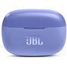 JBL wave200 tws light purple