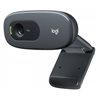 Камера для видеоконференций Logitech C270 HD