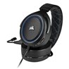 CORSAIR HS50 PRO STEREO - Carbon Gaming Headset