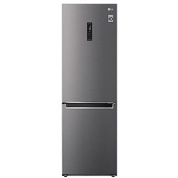 Холодильник LG GC-B459MLWM(s)