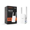 Wireless RE Tenda A23 Wireless Dualband Wall Range Extender-Repeater 2*5dBi 300+1201Mbps