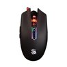 A4TECH BLOODY Q80 NEON X'GLIDE GAMING MOUSE USB BLACK