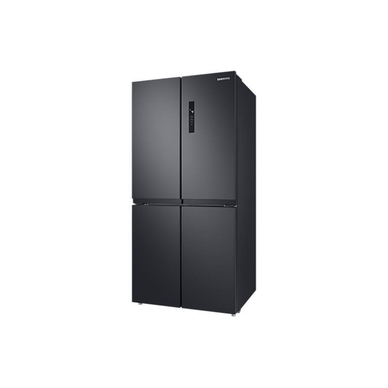 Холодильник SAMSUNG RF48A4000B4