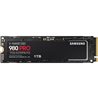 Твердотельный накопитель SSD 1TB Samsung 980 PRO MZ-V8P1T0BW, M.2 2280 PCIe 4.0 x4 NVMe 1.3, Read/Write up to 7000/5000MB/s, Box