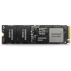 Твердотельный накопитель SSD 1TB Samsung PM981 MZ-VLB1T0B, M.2 2280 PCIe 3.0 x4 NVMe 1.3, Read/Write up to 3500/3000MB/s, OEM