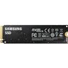 Твердотельный накопитель SSD 500GB Samsung 980 MZ-V8V500BW, M.2 2280 PCIe 3.0 x4 NVMe 1.4, Read/Write up to 3100/2600MB/s, Box