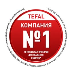 Утюг Tefal FV6812E0