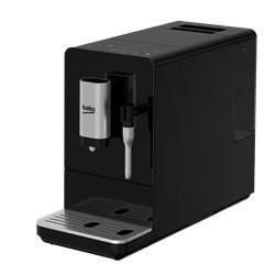 CEG 3192 B кофемашина (черный, 32x18,6x41,  1350 вт)